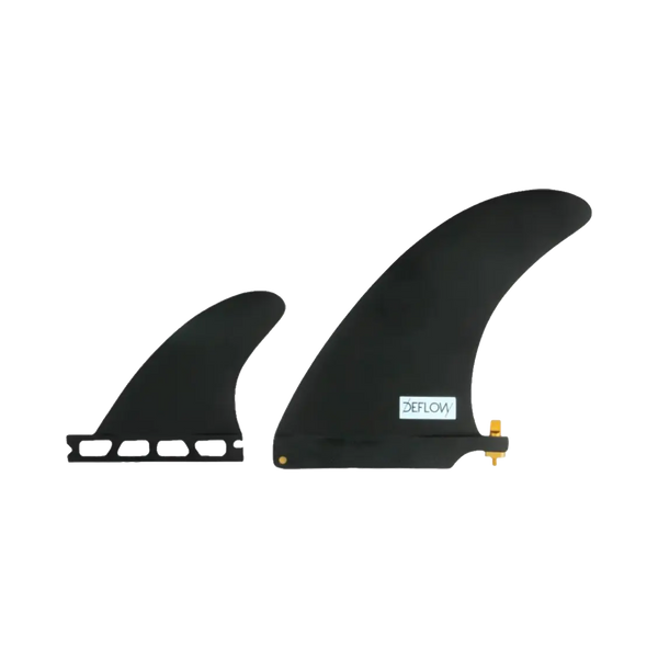 Deflow - Aileron 2+1 - Single Fin Side Bites - FUT