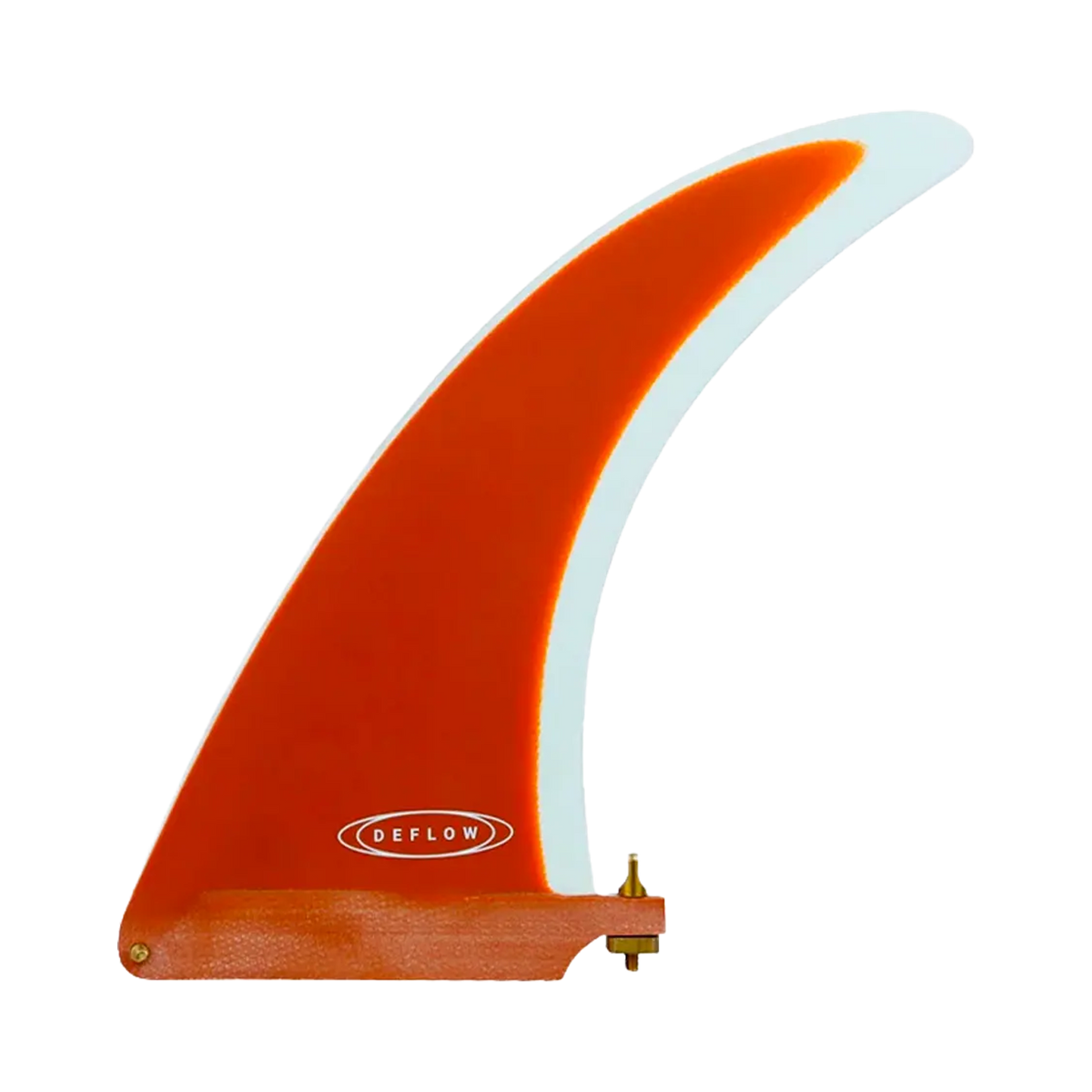 Deflow - Fin Single - Midhull 8.5 Arizona Frontera Surf SL