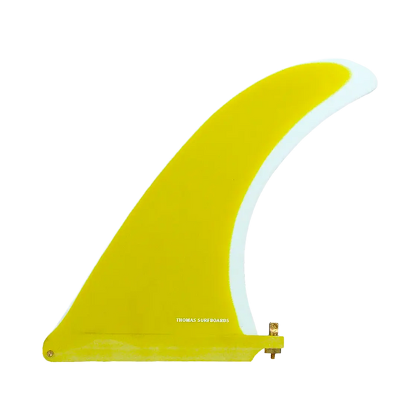 Deflow - Aileron Single - Thomas Bexon 9.5 yellow