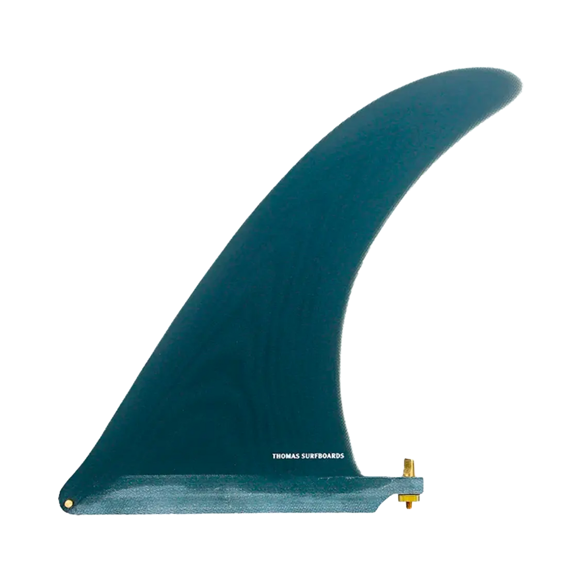 Deflow - Fin Single - 10 Thomas Bexon.5 blue Frontera Surf SL