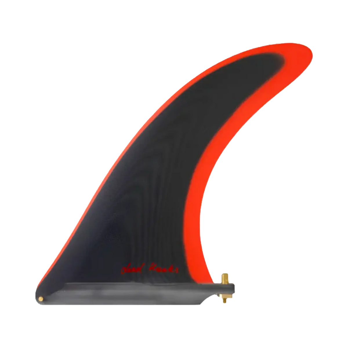 Deflow - Fin Single - Deadkooks Impulse Frontera Surf SL