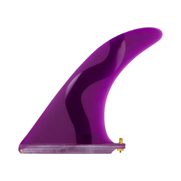 Deflow - Aileron Single - Margaux 9.8 violet