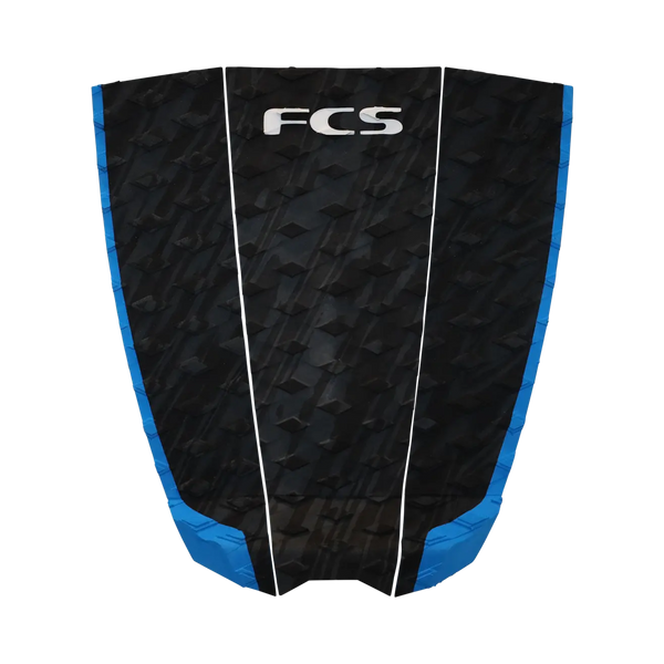 FCS II - Grip/Pad 3-piece - Crosby Colapinto Grip 3-piece blue