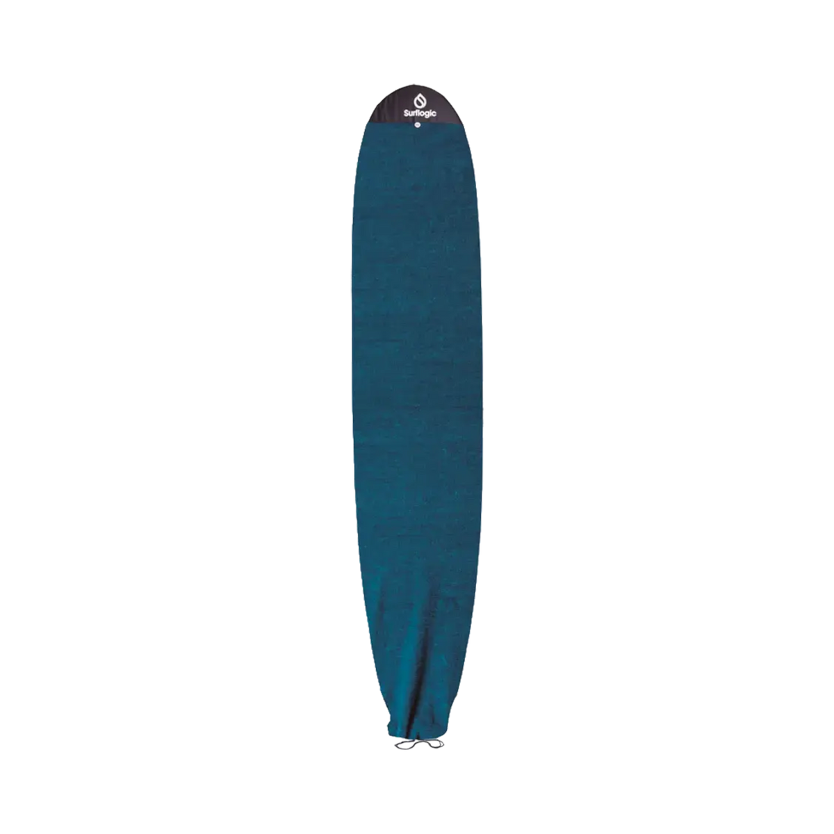 Surflogic - Surfboard sock - 9 Longboard'2" blue Surflogic Hardware
