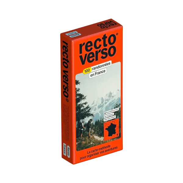 Recto Verso France box