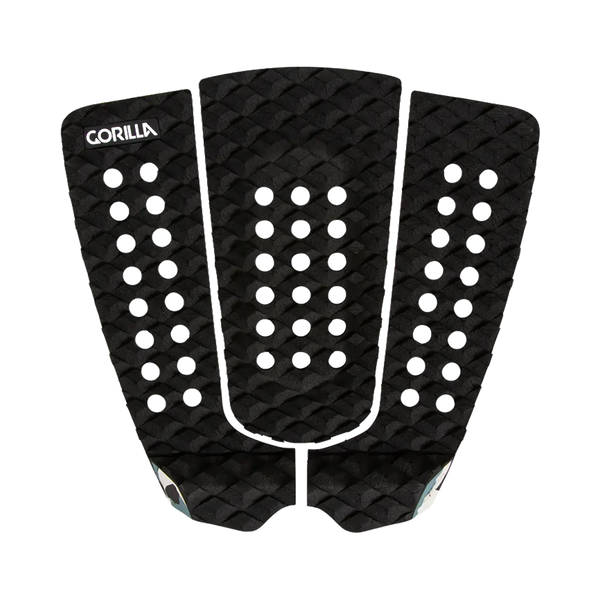 Gorilla - Grip/Pad - Geiselman noir