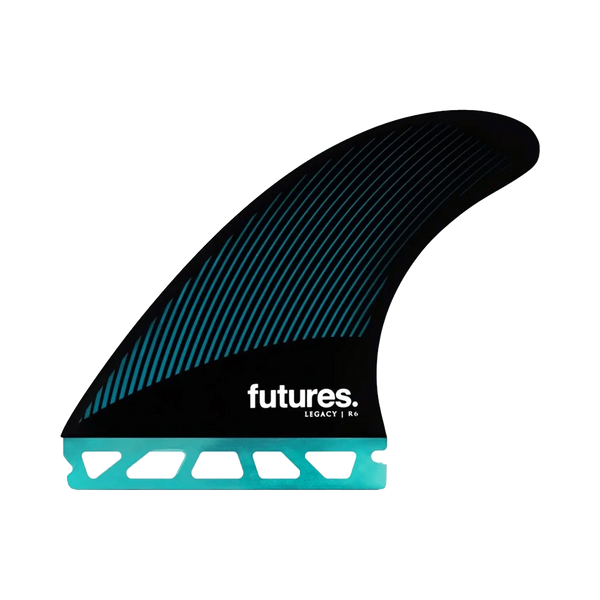 R4 - Legacy series - honeycomb - Thruster 2022 - Small