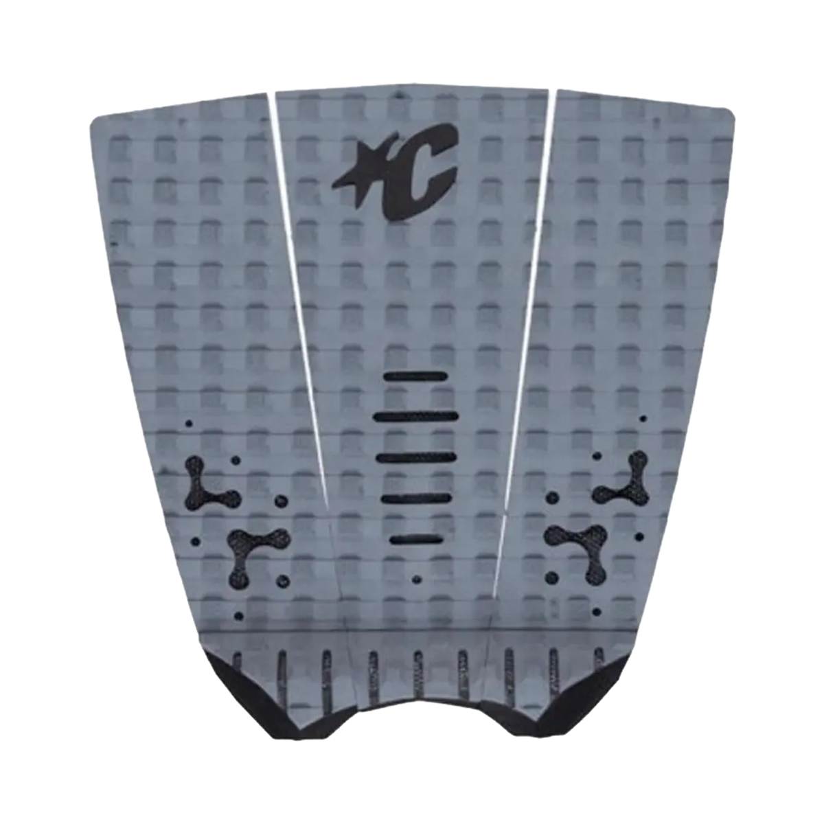 Creatures - Grip/Pad - Mick Fanning loc-lite noir Surfshop - Shapers Club House