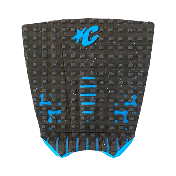 Creatures - Grip/Pad - Mick Fanning loc-lite bleu