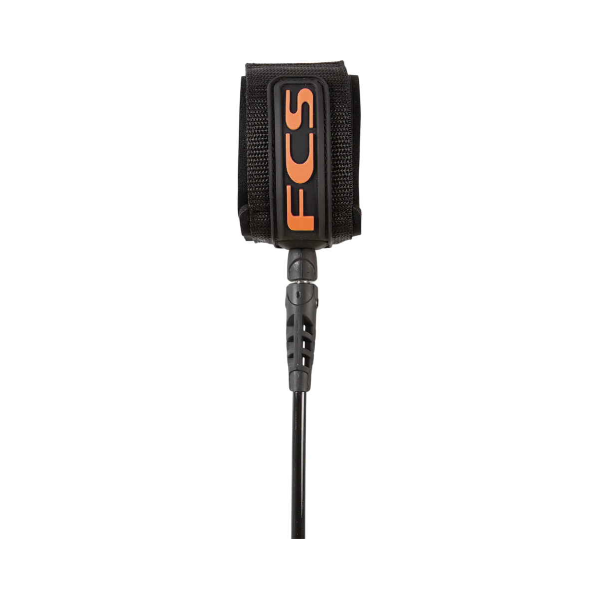 FCS - Leash - 6' All Round Classic Leash - Eclipse/Black