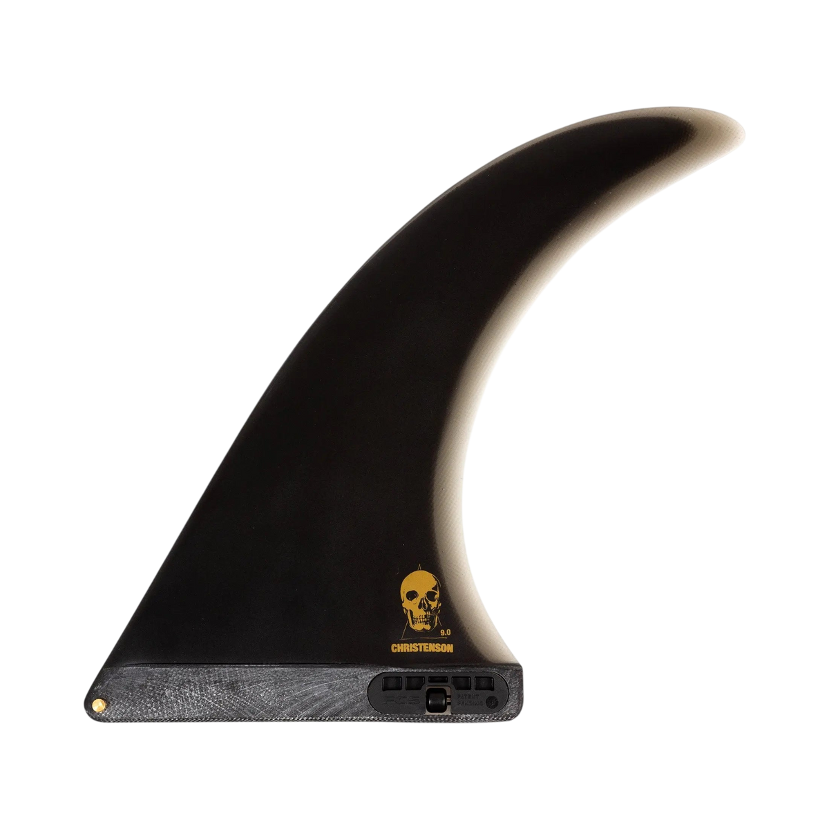 FCS II Christenson PG Noir 8,5 8.5''