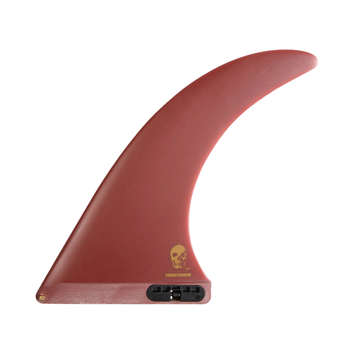 FCS II Christenson PG Rouge 8 8''