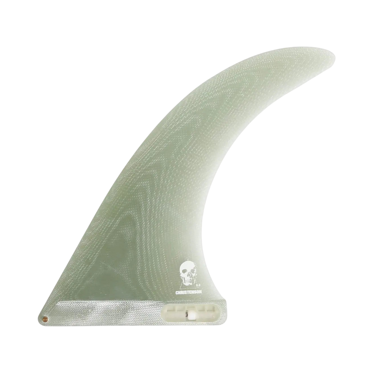 FCS II Christenson PG Green 9 9''