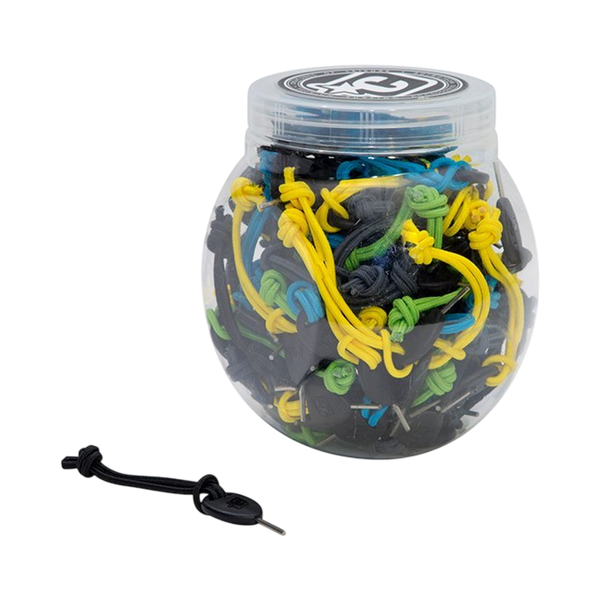 Creatures of leisure - FIN KEY/ LEASH STRING