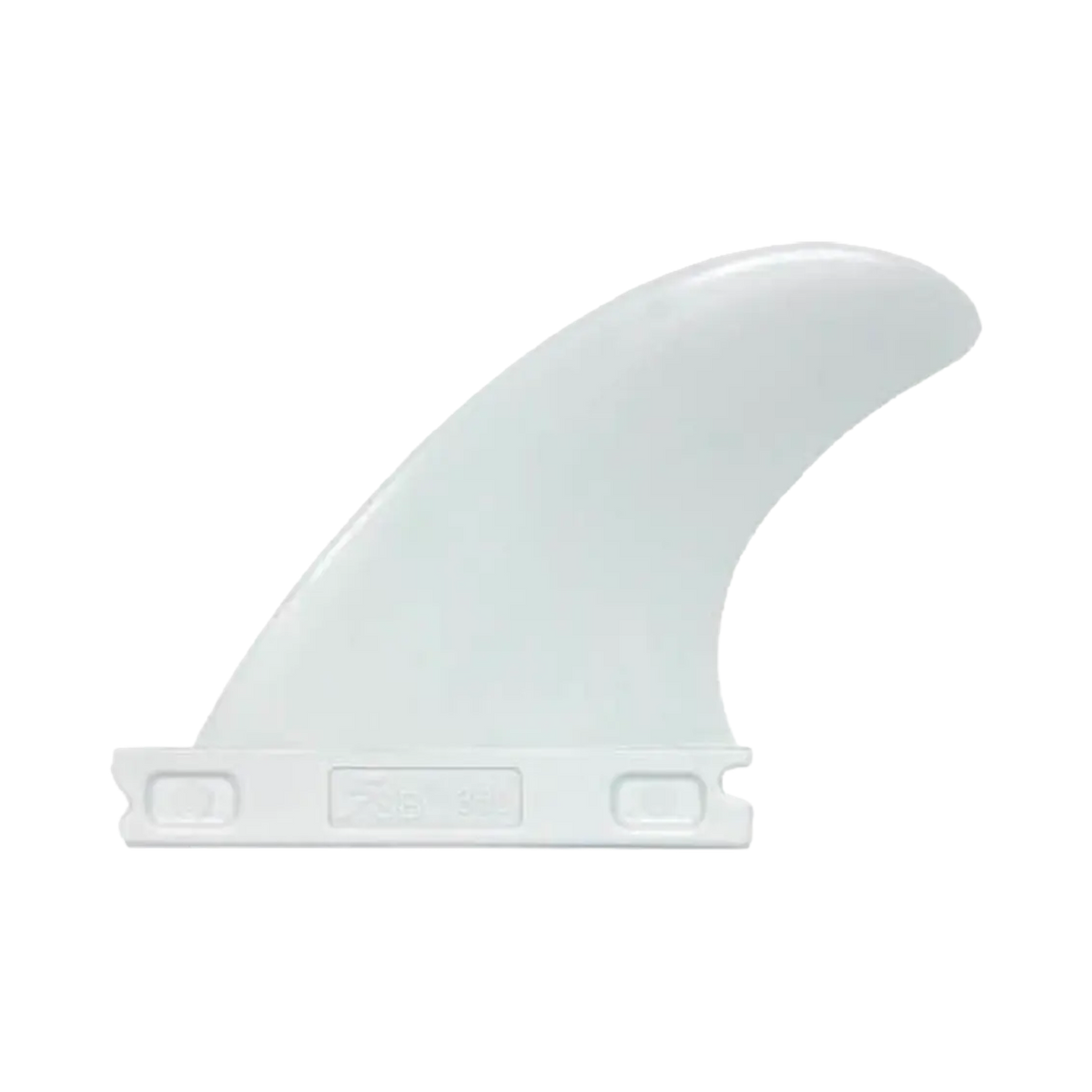 Futures - Fins Side bytes - Thermotech white Viral Surf
