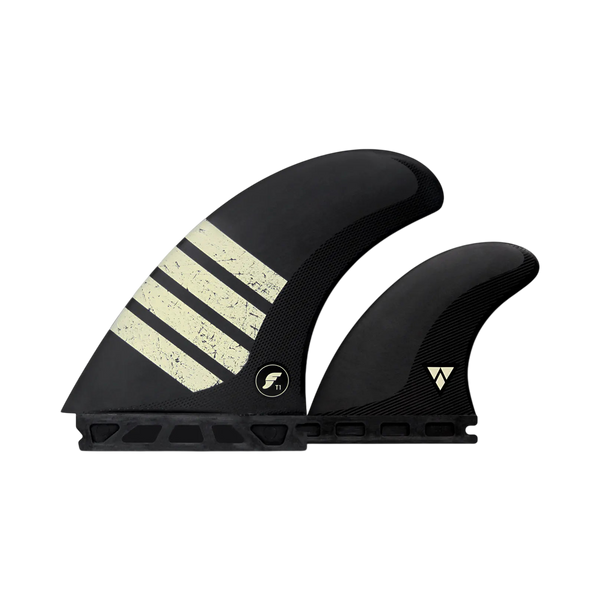 FUTURES ALPHA SERIE CARBON - TWIN+1