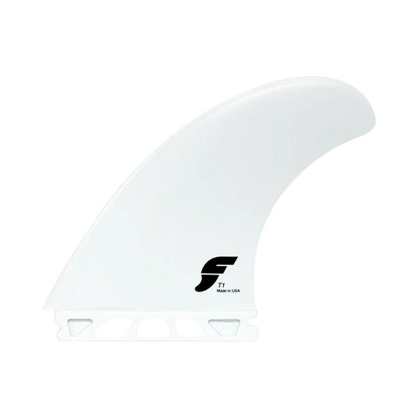 FUTURES THERMOTECH WHITE - TWIN