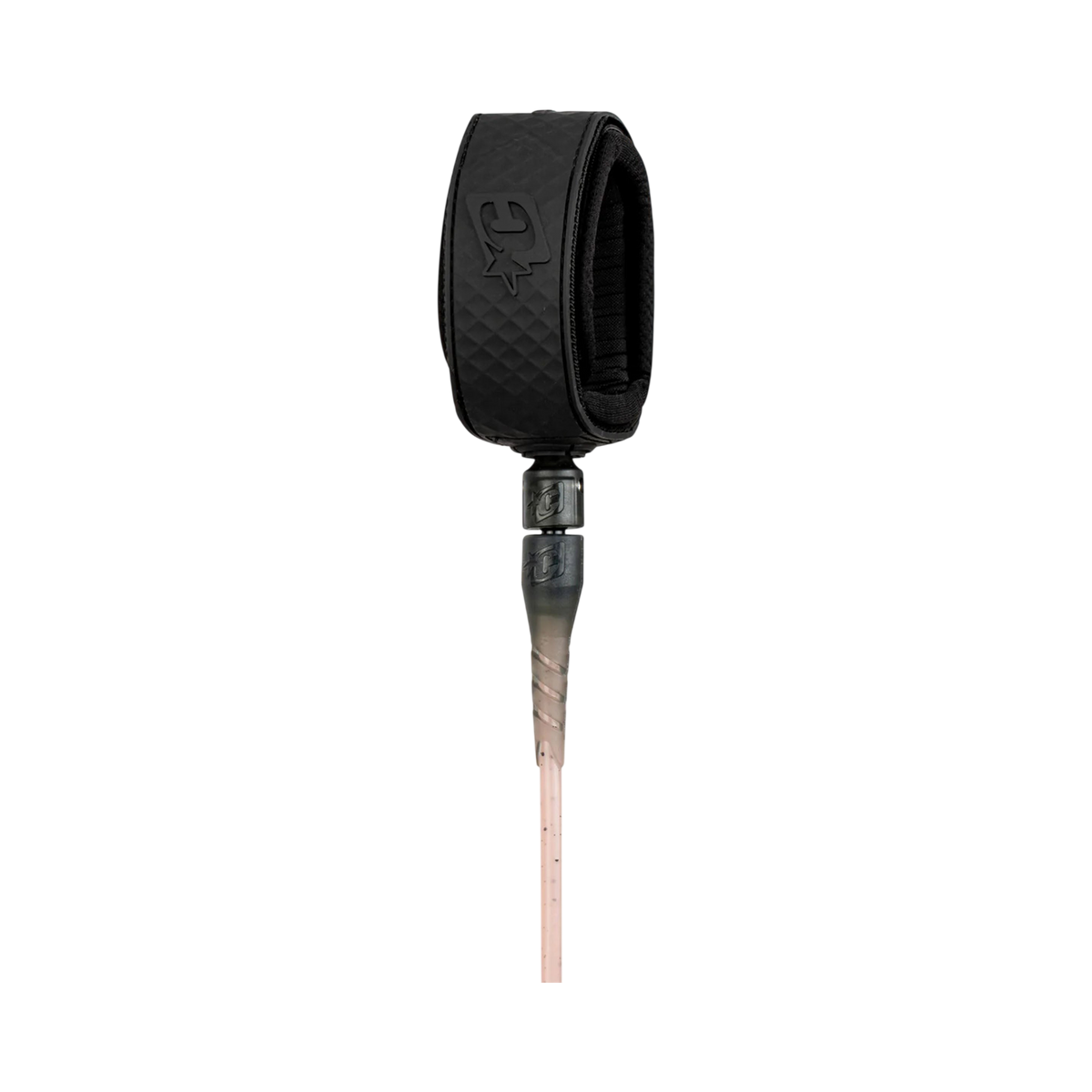 Creatures of leisure - Leash - Reliance ankle 9' rose - photo 1