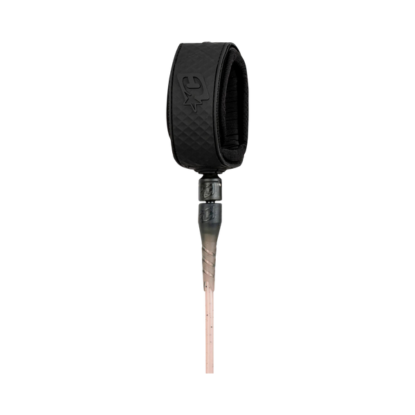 Creatures of leisure - Leash - Reliance ankle 9' rose