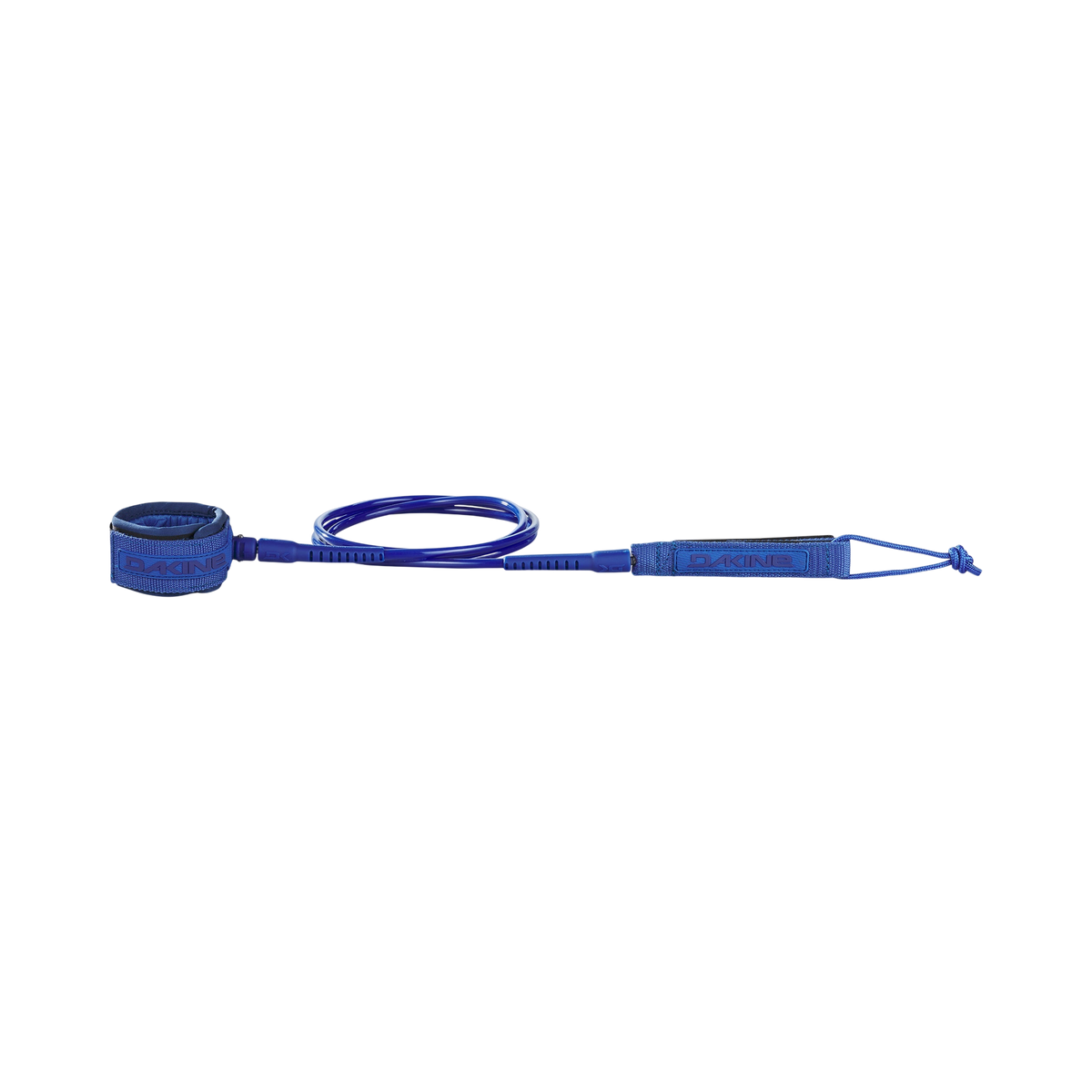 Leash Dakine - Kainui team 6' 1/4" - Blue - photo 1