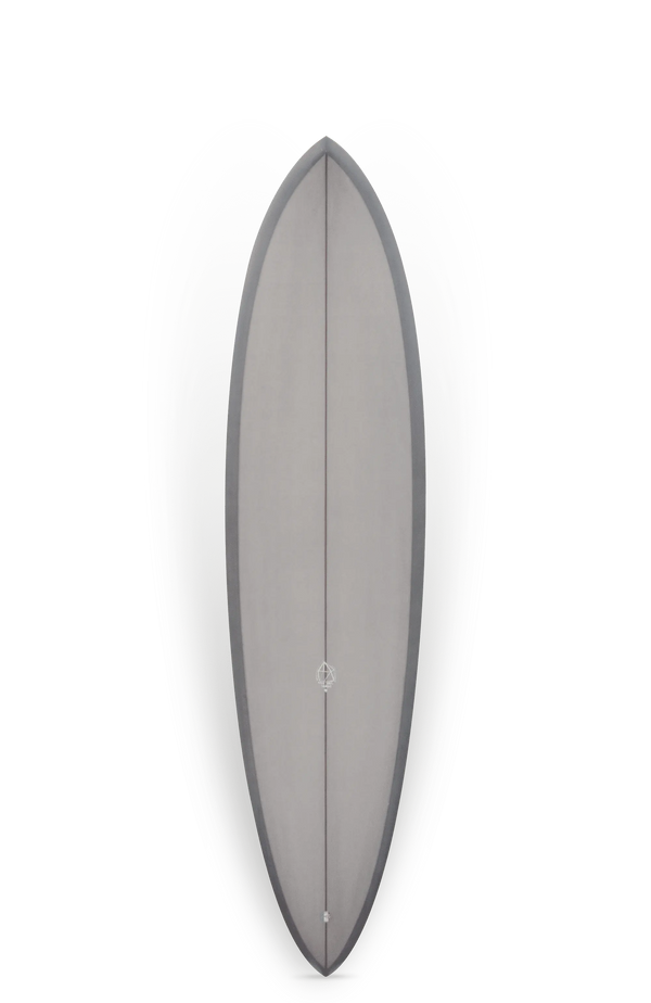 Dead Kooks surfboards - Hellhound - 6'8" x 20 5/8" x 2 5/8"