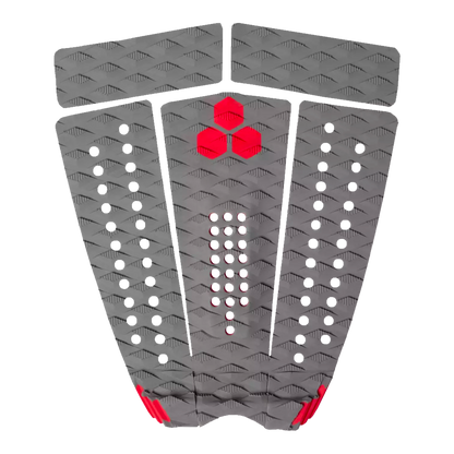 Channel islands - Grip/Pad - Parker Coffin 5 pièces fire castle