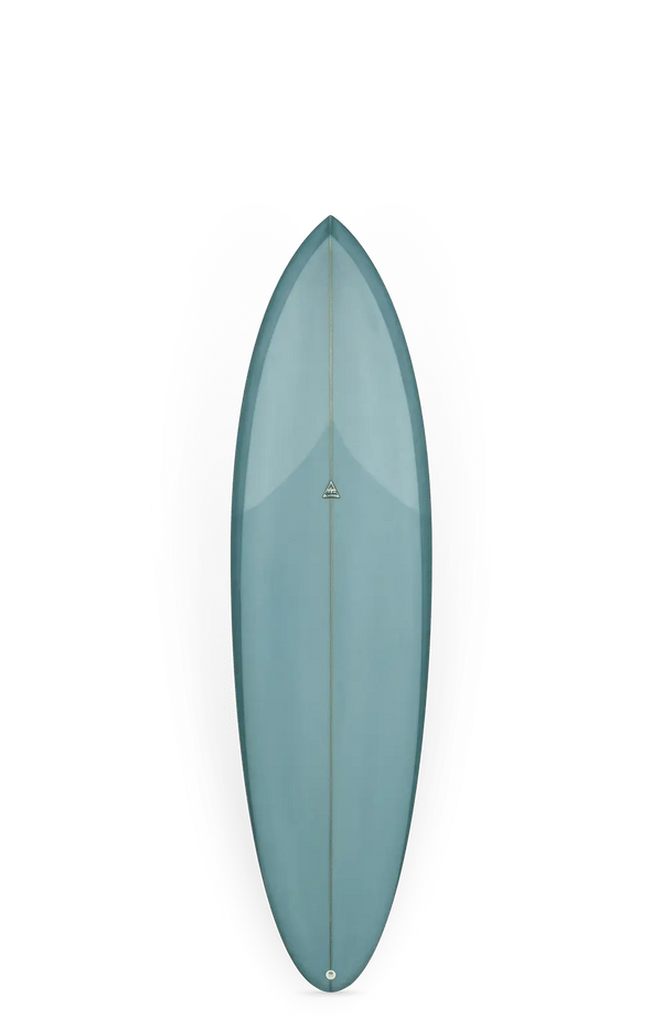 Addiction Surfboards - Clincher - 6'4" x 20 1/2" x 2 3/4" · 39.5 L