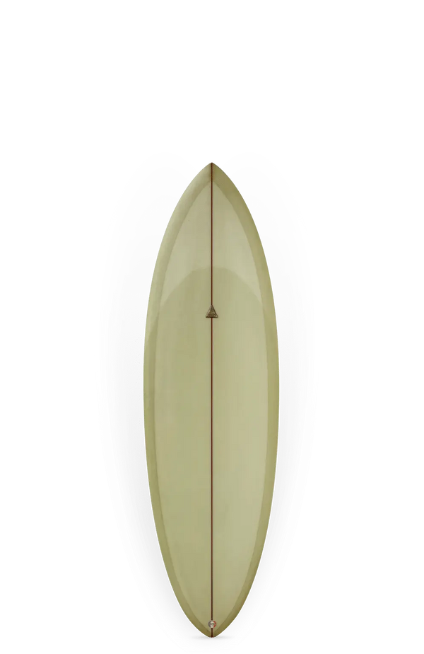 Addiction Surfboards — The crest — 5'8"