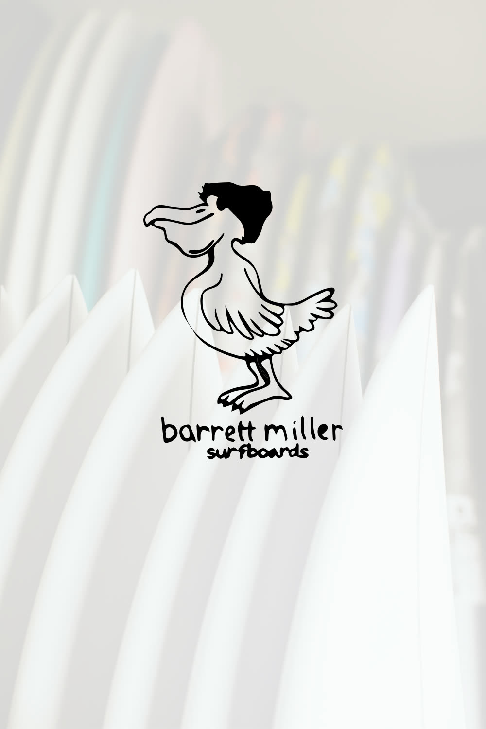 Shape Barrett Miller — Cave du Shapers Club