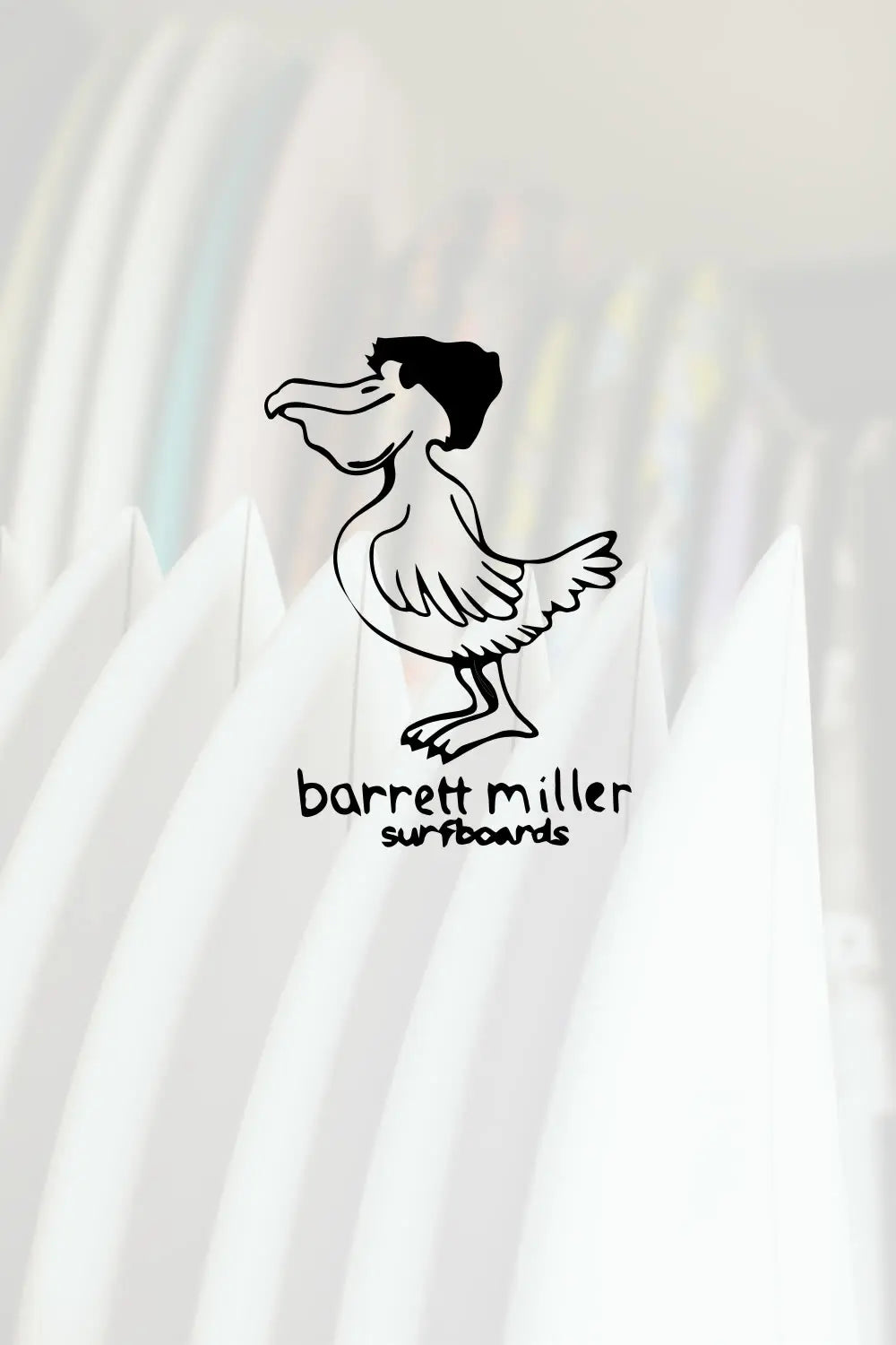 Shape Barrett Miller — Cave du Shapers Club