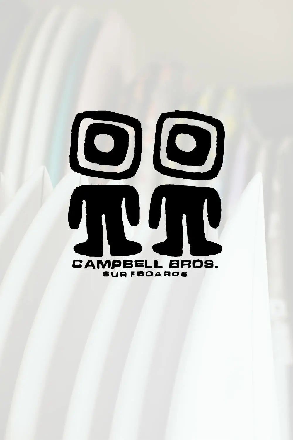 Shape Campbell Brothers — Cave du Shapers Club