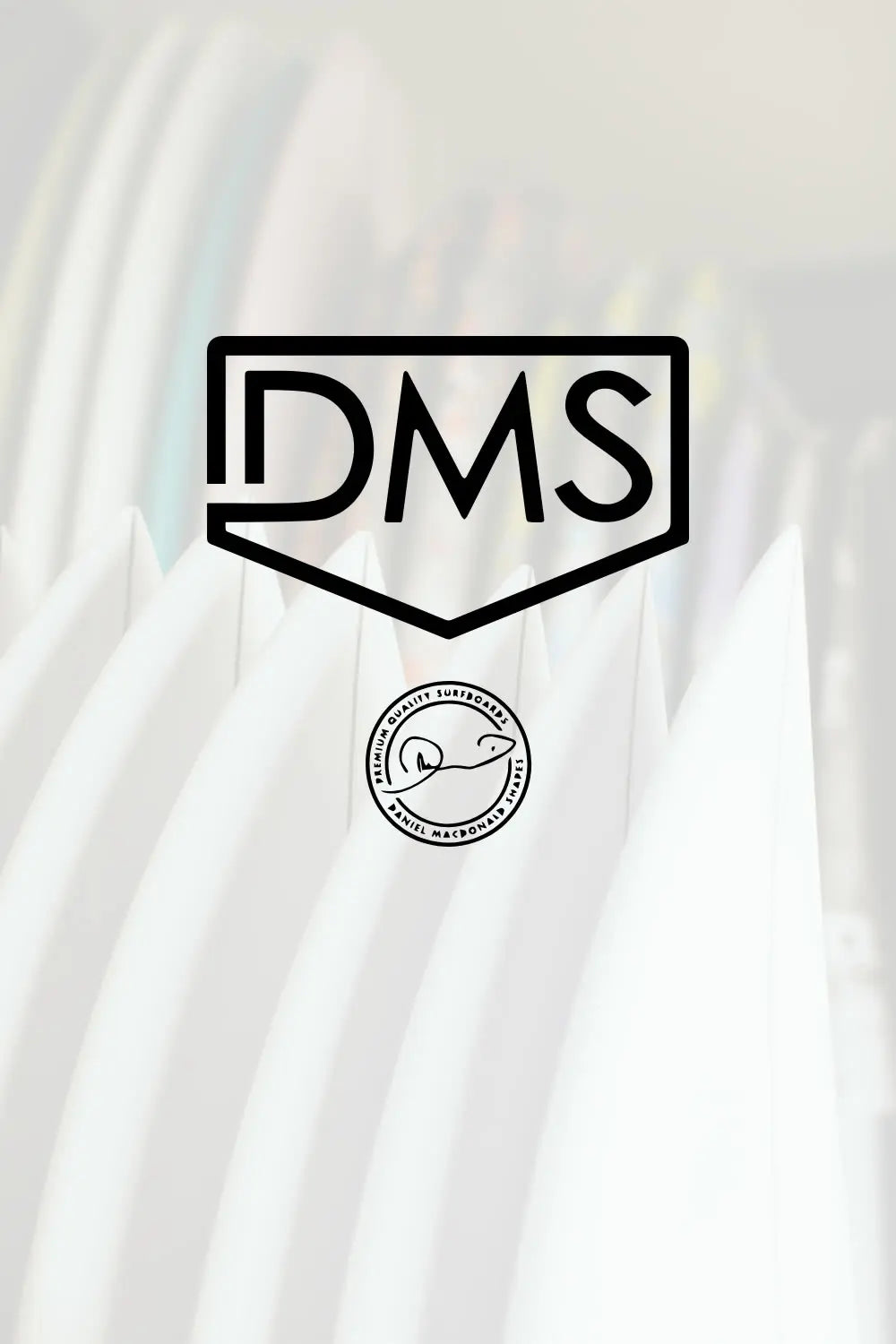 Shape DMS — Cave du Shapers Club