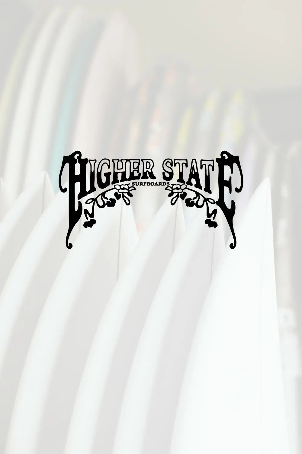 Shape Higher State — Cave du Shapers Club