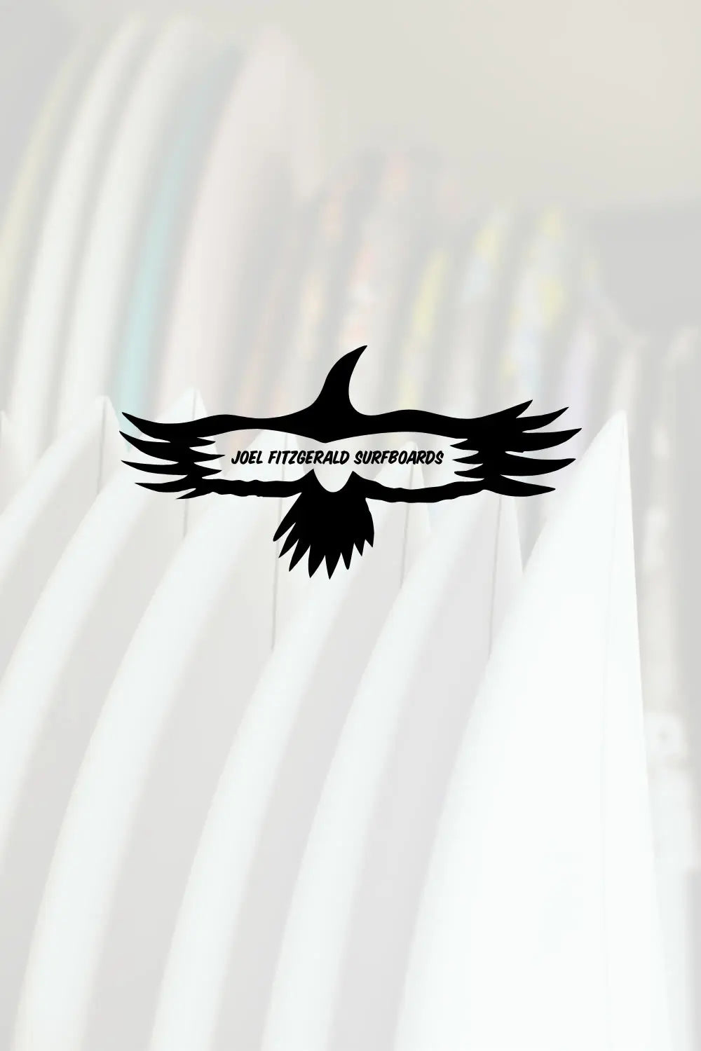 Shape Joel Fitzgerald — Cave du Shapers Club