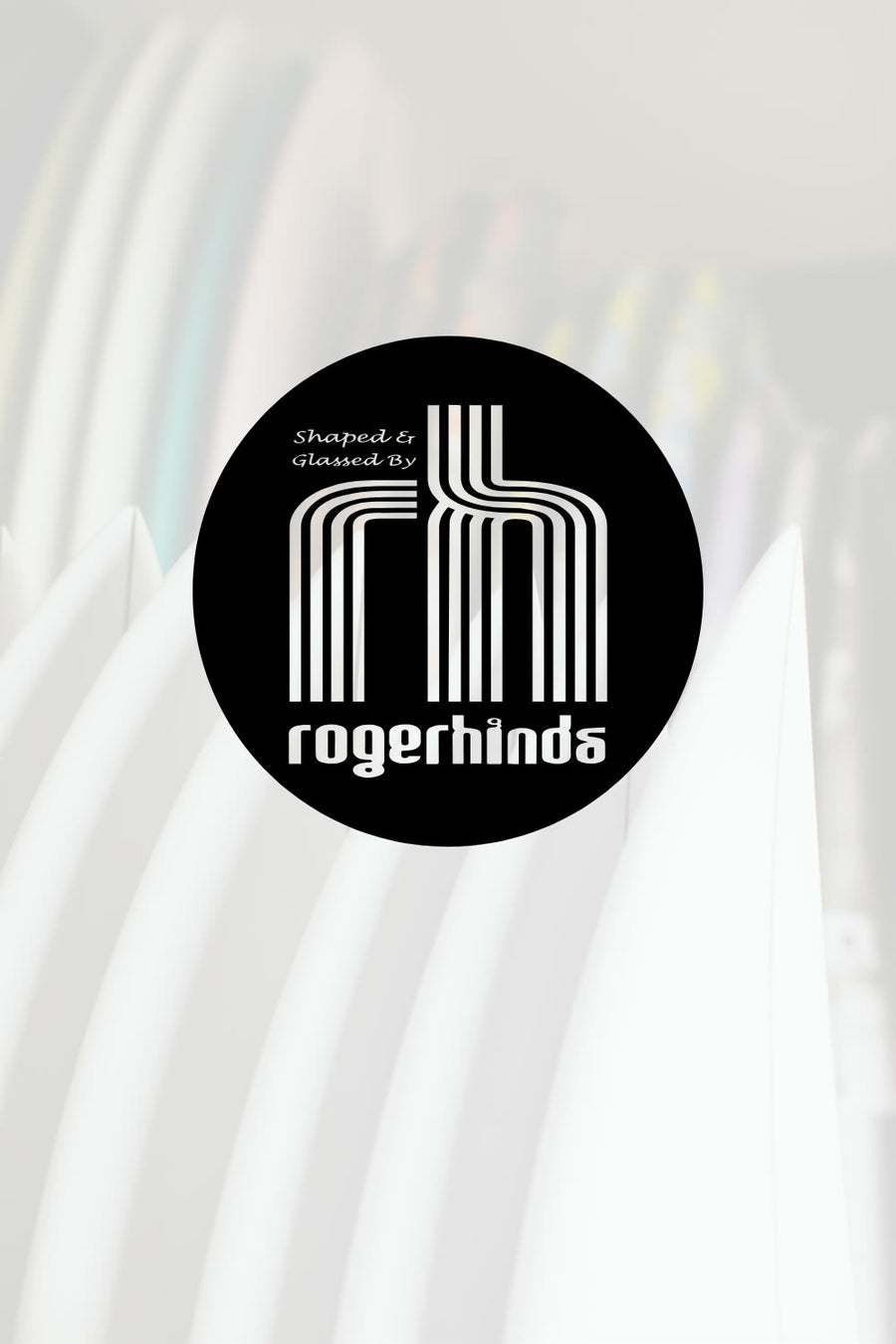 Roger Hinds