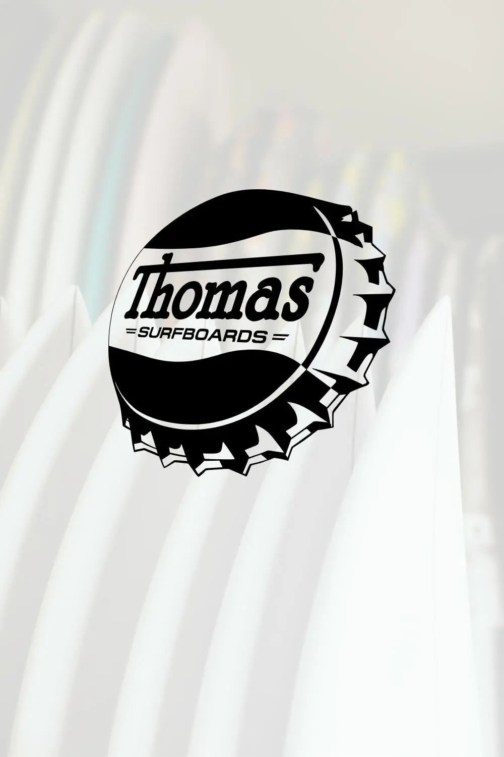 Shape Thomas Bexon — Cave du Shapers Club