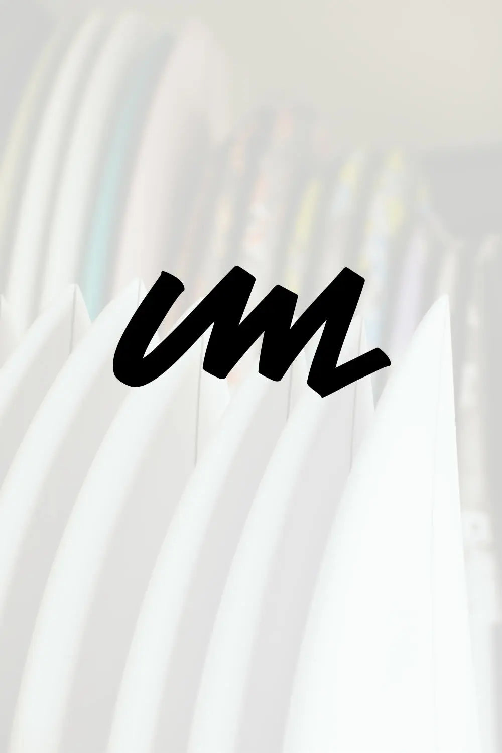 Shape UWL Surfboards — Cave du Shapers Club