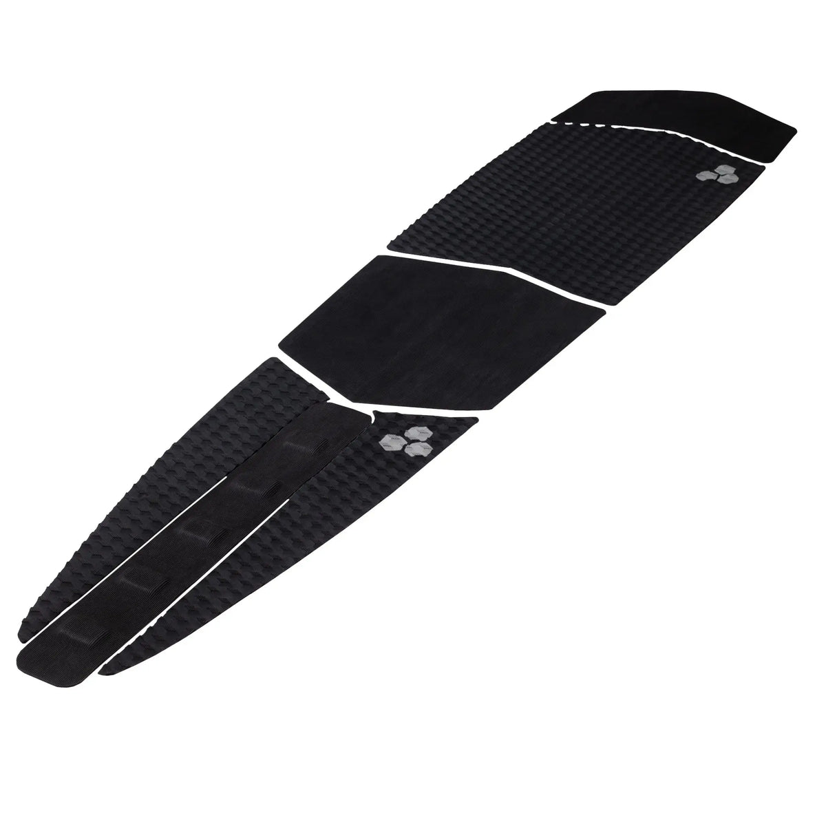 CI Code Red Full Deck Pad Black 1Sz