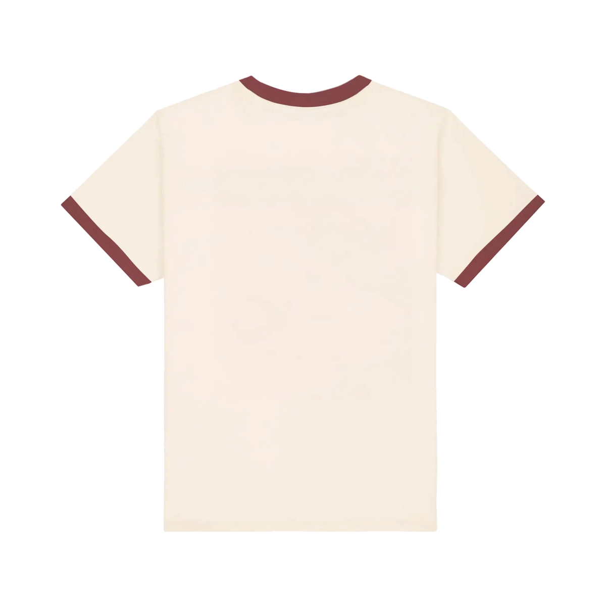 Shapers Club - Short-sleeved t-shirt - Women's racerback Shapers club