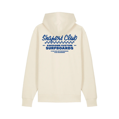 Shapers Club - Sweatshirt - Hoodie Shapers club