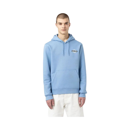 Dickies - Clothing - Hoodie Blue - photo 1