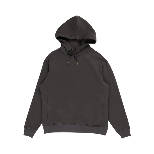 Rhythm - Combinations / Combishorts - Classic Fleece Hood black