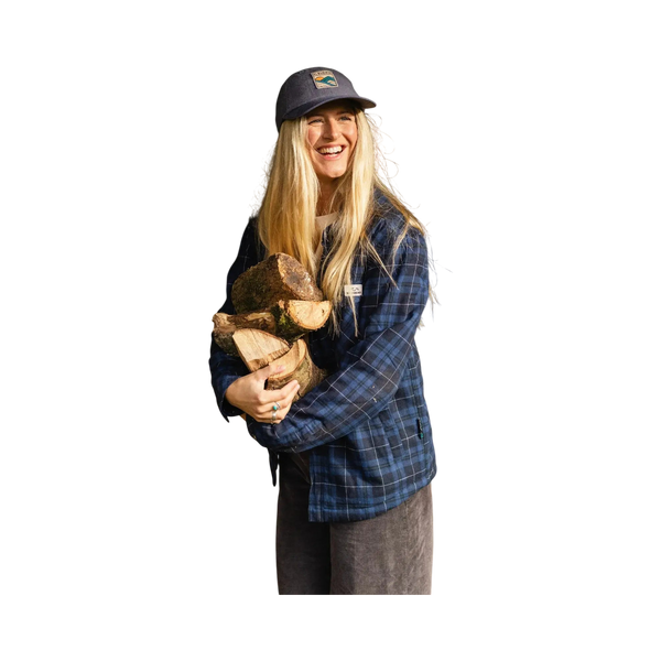 Bleubird - Sequoia Sherpa - Navy