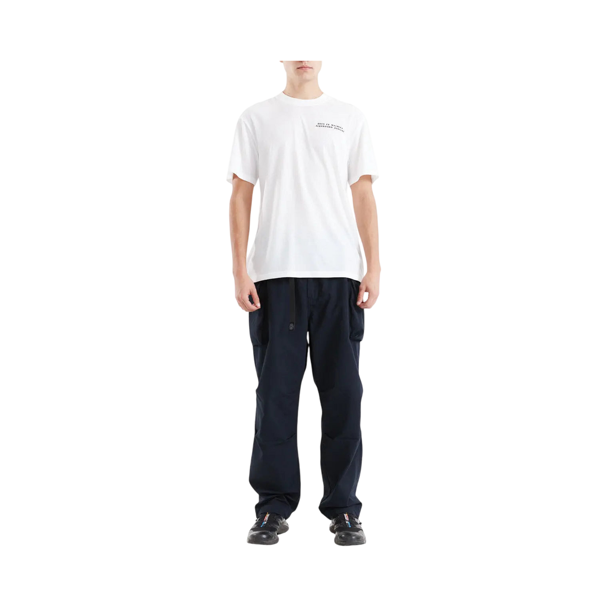 Deus Ex Machina - T-shirt "The Glider" M / EU 42 / US 32 - photo 2