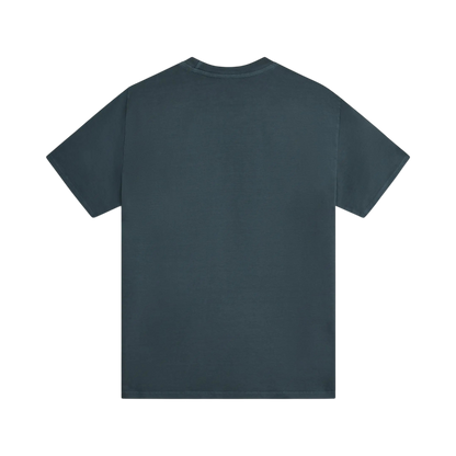 Florence Marine X - IWA T-shirt TAH9 BLEU - photo 2