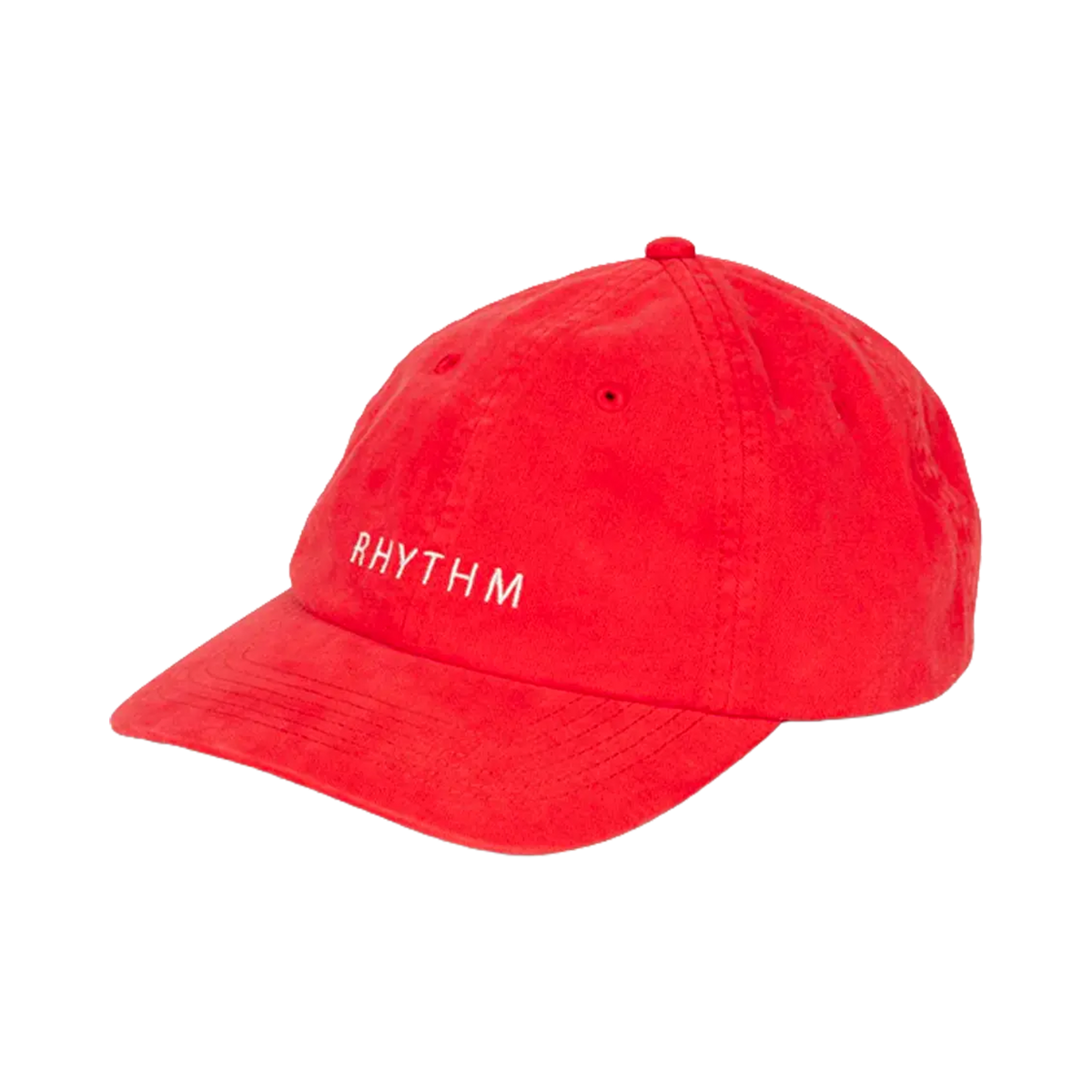 Rhythm - Caps - Essential red Hoff