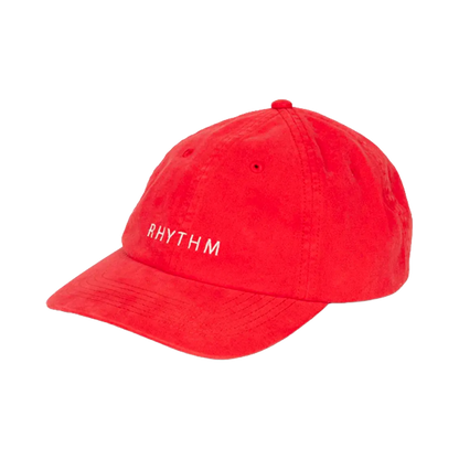 Rhythm - Caps - Essential red Hoff