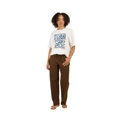 Rhythm - WAVERLY OVERSIZED T-SHIRT M / EU 42 / US 32 - photo 2