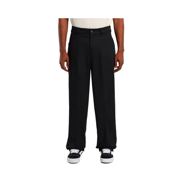 Dickies - Men's trousers - Mike Anderson flex twill black