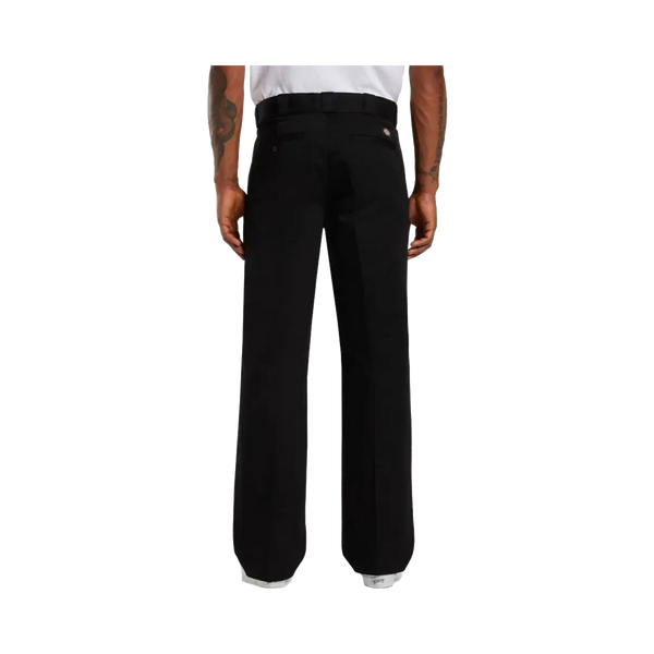 Dickies - Men's trousers - 247 Regular work pants black